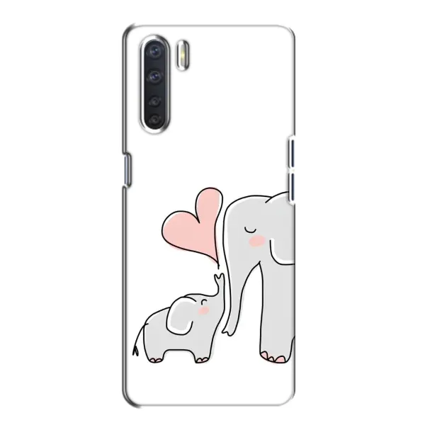 Чехол с рисунком «Мама» для OPPO A91 Чехол с рисунком «Мама» для OPPO A91