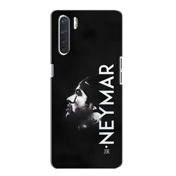 Чехол с рисунком «Neymar» для OPPO A91 Чехол с рисунком «Neymar» для OPPO A91
