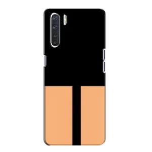 Купить Чохли на телефон з принтом Anime для Oppo A91 (Shippuuden)