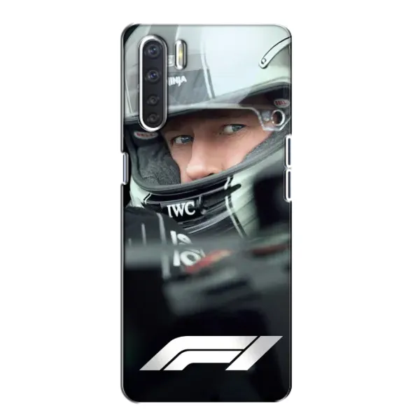 Чехол с рисунком «Сонни Гейс» для OPPO A91 Чехол с рисунком «Сонни Гейс» для OPPO A91