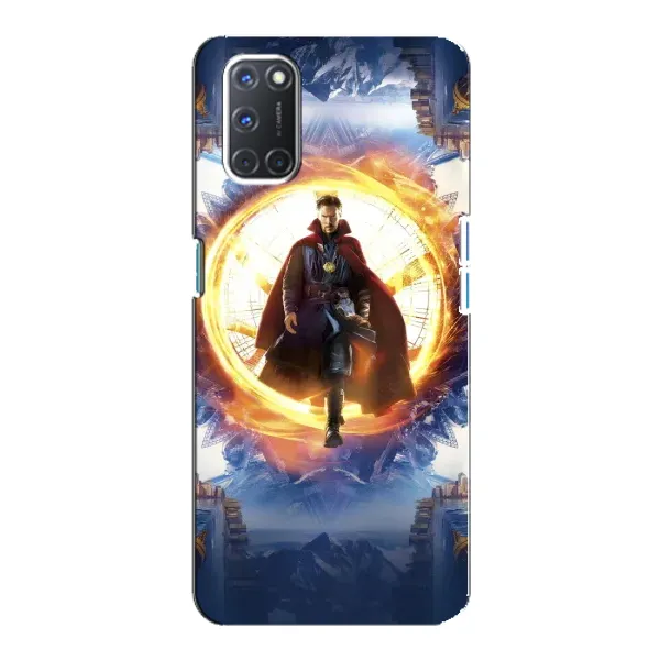 Чехол с рисунком «Доктор Стрэндж» для OPPO A92