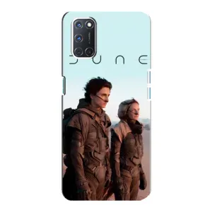 Чохол ДЮНА для Оппо А92 (dune)
