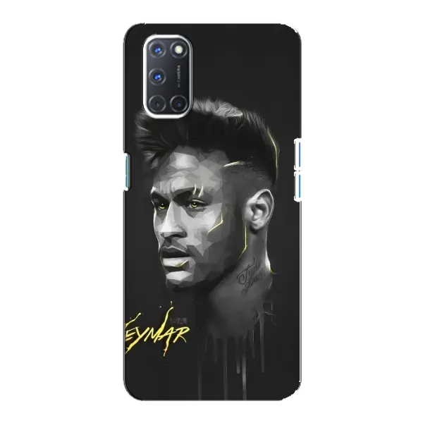 Чехол с рисунком «Junior Neymar» для OPPO A92 Чехол с рисунком «Junior Neymar» для OPPO A92