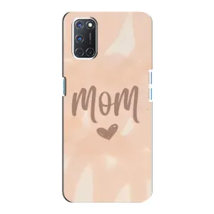 Чохли на день мами на Оппо А92 (Love mom)