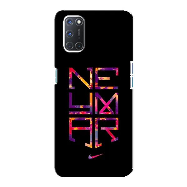 Чехол с рисунком «N E Y M A R» для OPPO A92 Чехол с рисунком «N E Y M A R» для OPPO A92