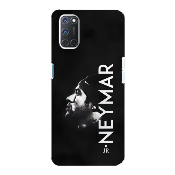 Чехол с рисунком «Neymar» для OPPO A92 Чехол с рисунком «Neymar» для OPPO A92