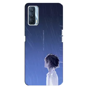 Чохли з героями АНИМЕ на Oppo A92s (Anime L)