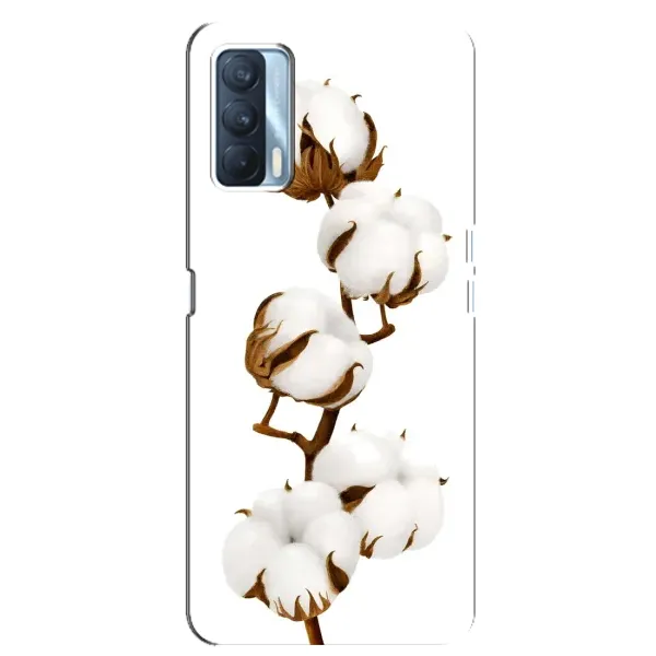 Чехол с рисунком «Бавовна» для OPPO A92s Чехол с рисунком «Бавовна» для OPPO A92s