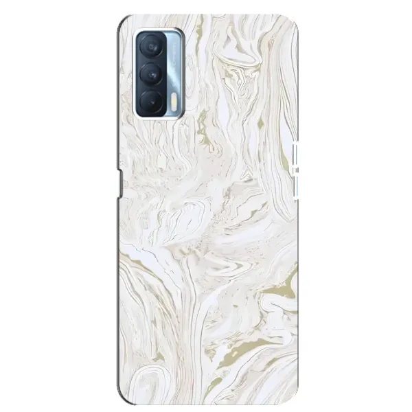 Чехол с рисунком «белый мрамор» для OPPO A92s Чехол с рисунком «белый мрамор» для OPPO A92s