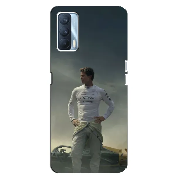 Чехол с рисунком «Бред Питт» для OPPO A92s Чехол с рисунком «Бред Питт» для OPPO A92s