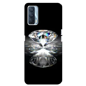 Чохол (Дорого-богато) на Oppo A92s (Діамант)