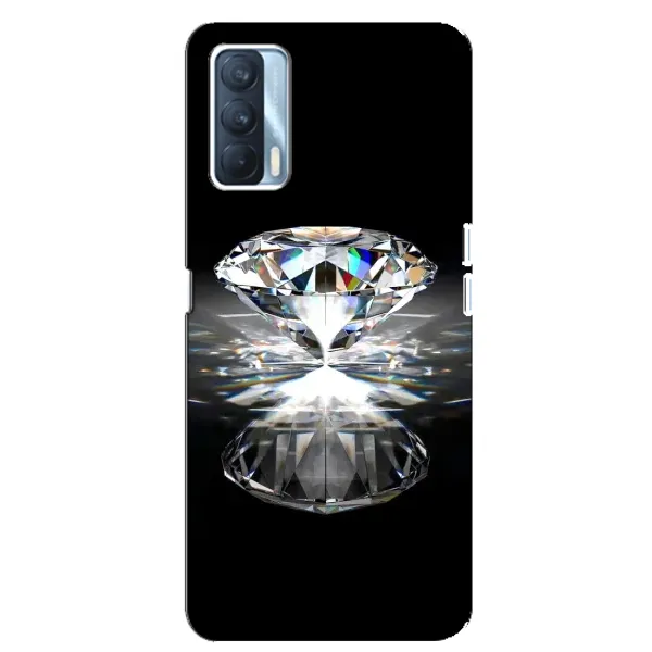 Чехол с рисунком «Бриллиант» для OPPO A92s
