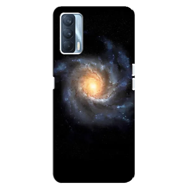 Чехол с рисунком «Черная дыра» для OPPO A92s Чехол с рисунком «Черная дыра» для OPPO A92s