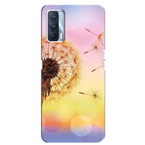 Чехол с рисунком «Цветок-одуванчик» для OPPO A92s Чехол с рисунком «Цветок-одуванчик» для OPPO A92s