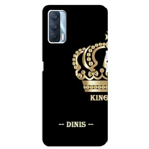 Чохли з чоловічими іменами для Oppo A92s (DEN)