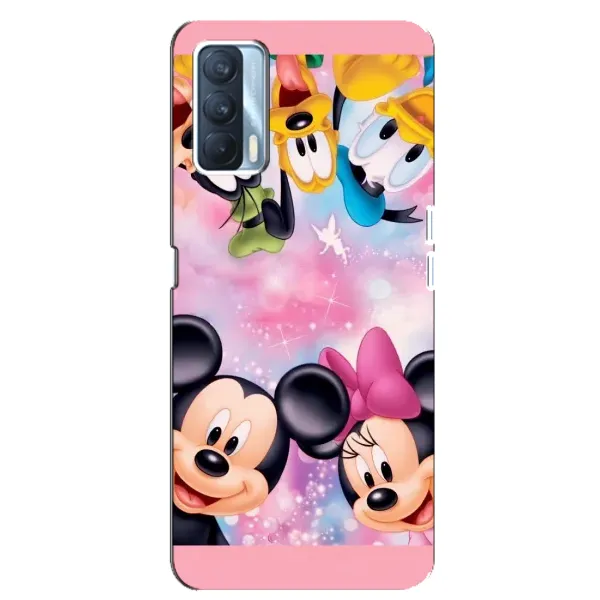 Чехол с рисунком «Disney» для OPPO A92s Чехол с рисунком «Disney» для OPPO A92s
