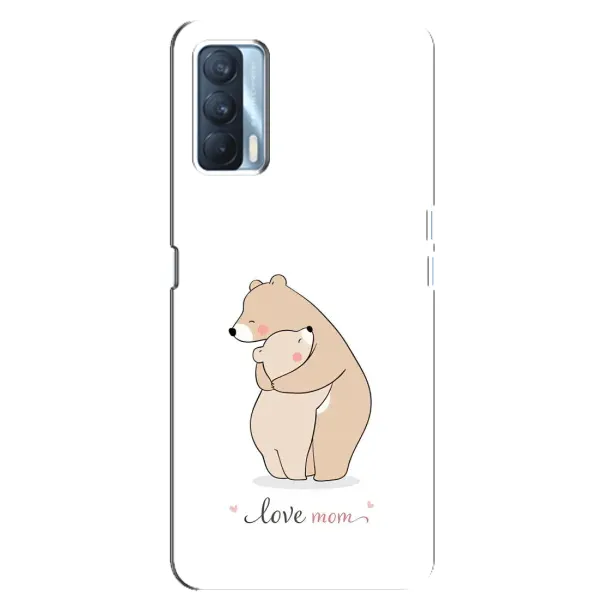 Чехол с рисунком «Для мам» для OPPO A92s Чехол с рисунком «Для мам» для OPPO A92s