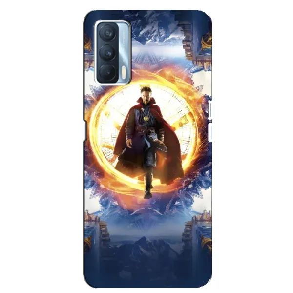 Чехол с рисунком «Доктор Стрэндж» для OPPO A92s