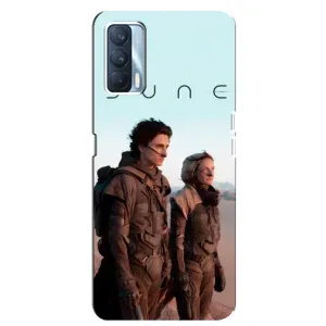 Чехол ДЮНА для Оппо А92с (dune)