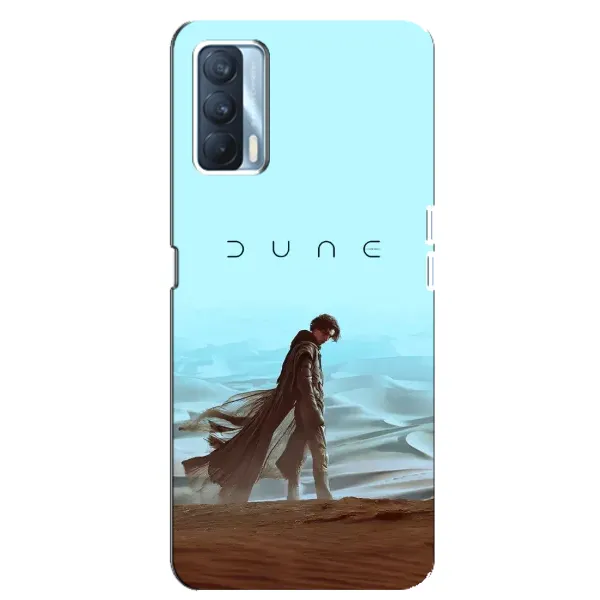 Чехол с рисунком «Дюна Пол» для OPPO A92s