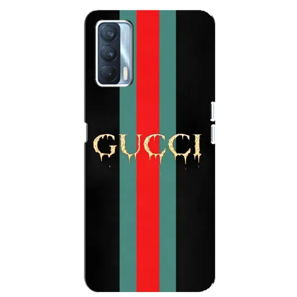 Чохол з малюнком «GUCCI» для OPPO A92s Чохол з малюнком «GUCCI» для OPPO A92s