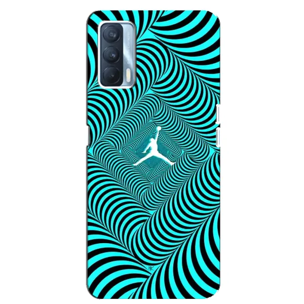 Чехол с рисунком «JORDAN» для OPPO A92s Чехол с рисунком «JORDAN» для OPPO A92s