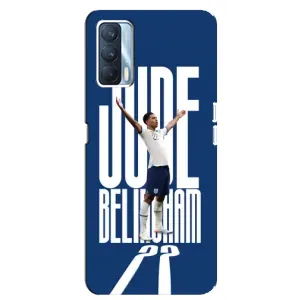 Чохли з Джуді Беллінгем для Oppo A92s (Jude)