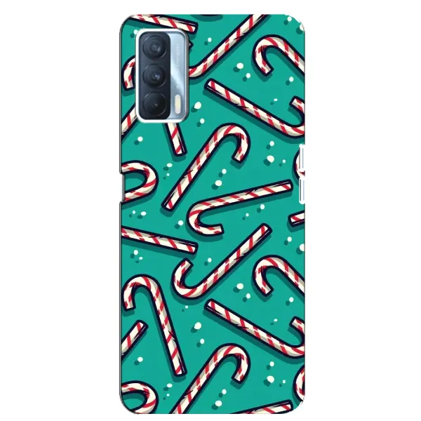 Чехол с рисунком «Леденцы» для OPPO A92s Чехол с рисунком «Леденцы» для OPPO A92s