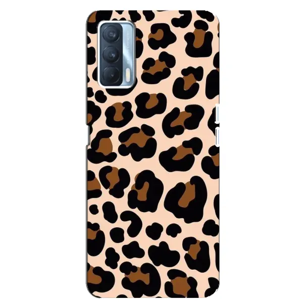 Чехол с рисунком «Леопардовый принт» для OPPO A92s Чехол с рисунком «Леопардовый принт» для OPPO A92s