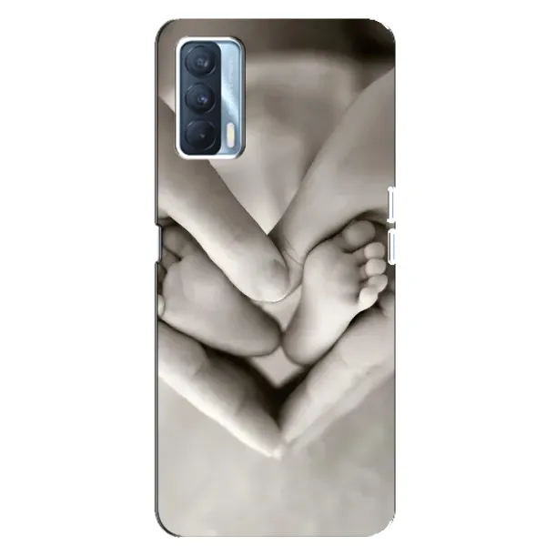 Чехол с рисунком «Любящие руки» для OPPO A92s Чехол с рисунком «Любящие руки» для OPPO A92s