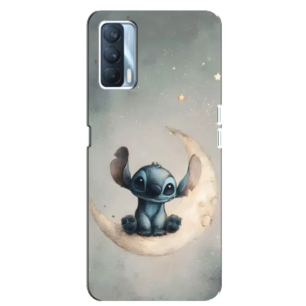 Чехол с рисунком «Милый Стич» для OPPO A92s Чехол с рисунком «Милый Стич» для OPPO A92s