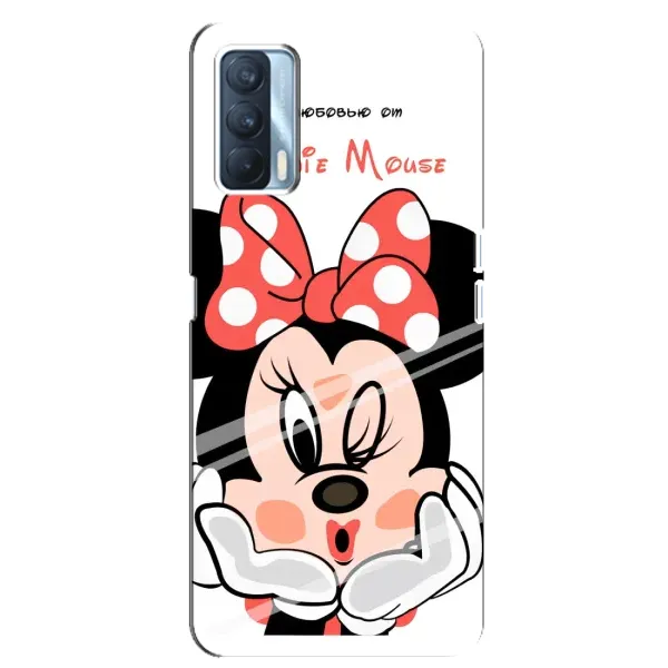 Чехол с рисунком «Minni Mouse» для OPPO A92s Чехол с рисунком «Minni Mouse» для OPPO A92s
