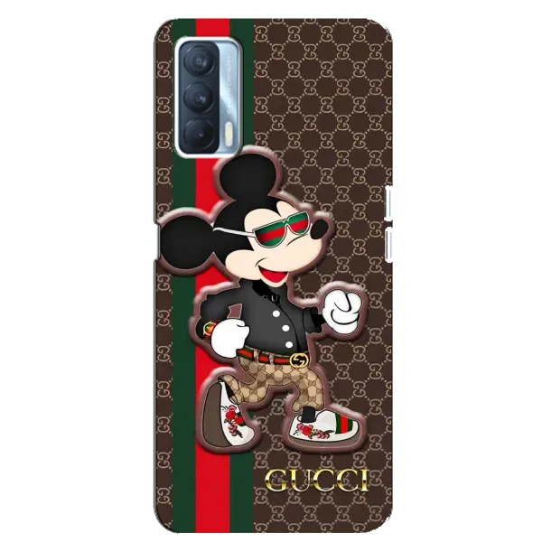 Чохол з малюнком «Маус Гуччи» для OPPO A92s Чохол з малюнком «Маус Гуччи» для OPPO A92s
