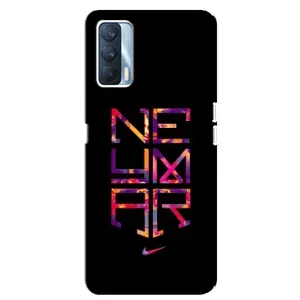 Силиконовый Чехол Oppo A92s (N E Y M A R)