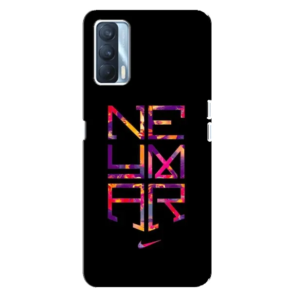 Чехол с рисунком «N E Y M A R» для OPPO A92s Чехол с рисунком «N E Y M A R» для OPPO A92s