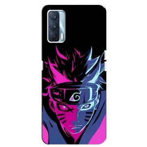 Купить Чохли на телефон з принтом Anime для Oppo A92s (Naruto)