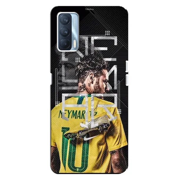 Чехол с рисунком «Neymar 10» для OPPO A92s Чехол с рисунком «Neymar 10» для OPPO A92s
