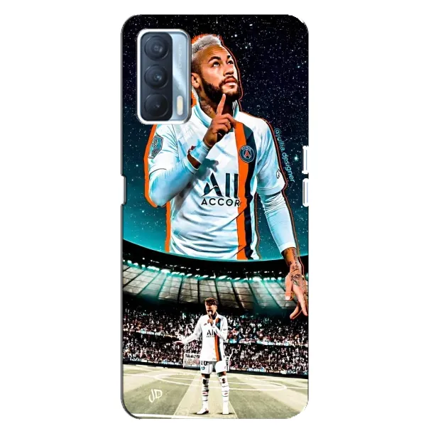 Чехол с рисунком «Неймар ПСЖ» для OPPO A92s Чехол с рисунком «Неймар ПСЖ» для OPPO A92s