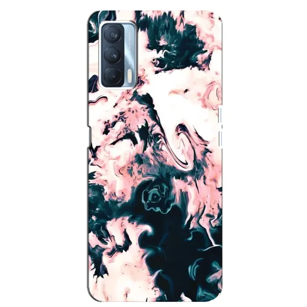 Чехол с рисунком «Нежный мрамор» для OPPO A92s Чехол с рисунком «Нежный мрамор» для OPPO A92s