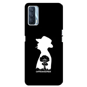 Чехол Оппенгеймер / Oppenheimer на Oppo A92s (Oppenheimer)
