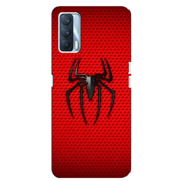 Чехол с рисунком «Паук марвел» для OPPO A92s Чехол с рисунком «Паук марвел» для OPPO A92s
