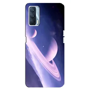 Чохли КОСМОС на Oppo A92s (Планета в космосі)