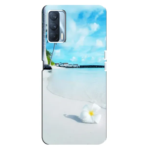 Чохол з малюнком «Пляж» для OPPO A92s Чохол з малюнком «Пляж» для OPPO A92s