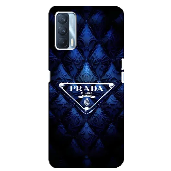 Чехол с рисунком «Прада» для OPPO A92s