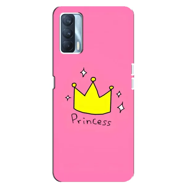Чохол з малюнком «Princess» для OPPO A92s Чохол з малюнком «Princess» для OPPO A92s
