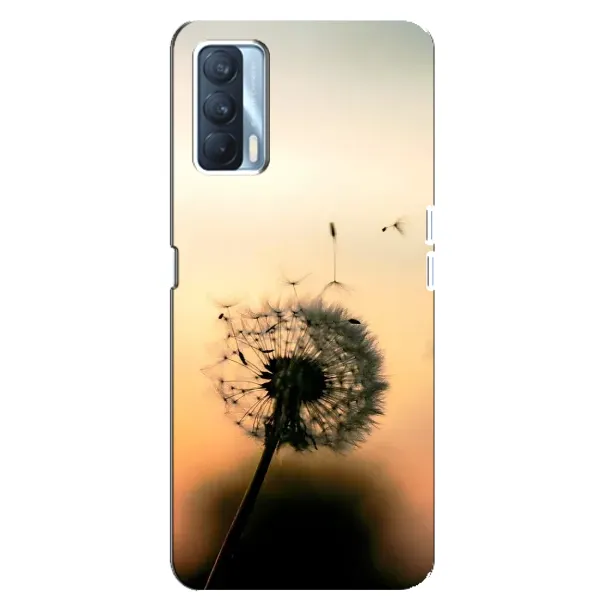 Чехол с рисунком «Роздумаханый одуванчик» для OPPO A92s Чехол с рисунком «Роздумаханый одуванчик» для OPPO A92s