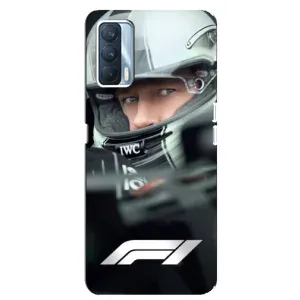Чехол фильм Формула 1 для Oppo A92s (Сонни Гейс)
