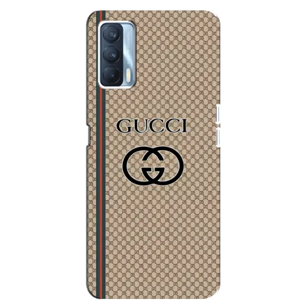 Чохол з малюнком «Стиль Гуччі» для OPPO A92s Чохол з малюнком «Стиль Гуччі» для OPPO A92s