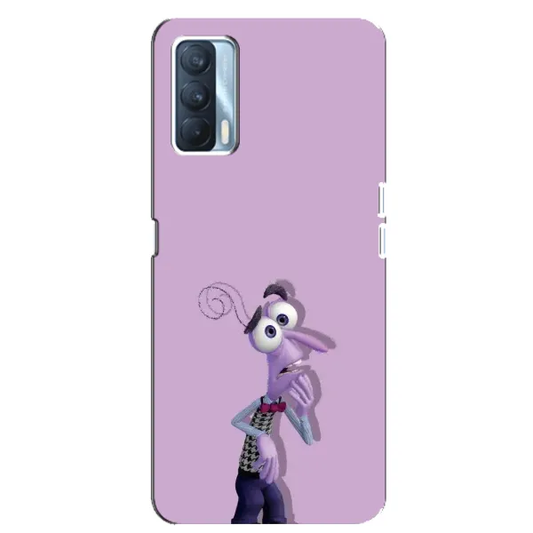 Чехол с рисунком «Страх» для OPPO A92s Чехол с рисунком «Страх» для OPPO A92s