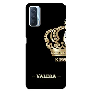 Чохли з чоловічими іменами для Oppo A92s (VALERA)